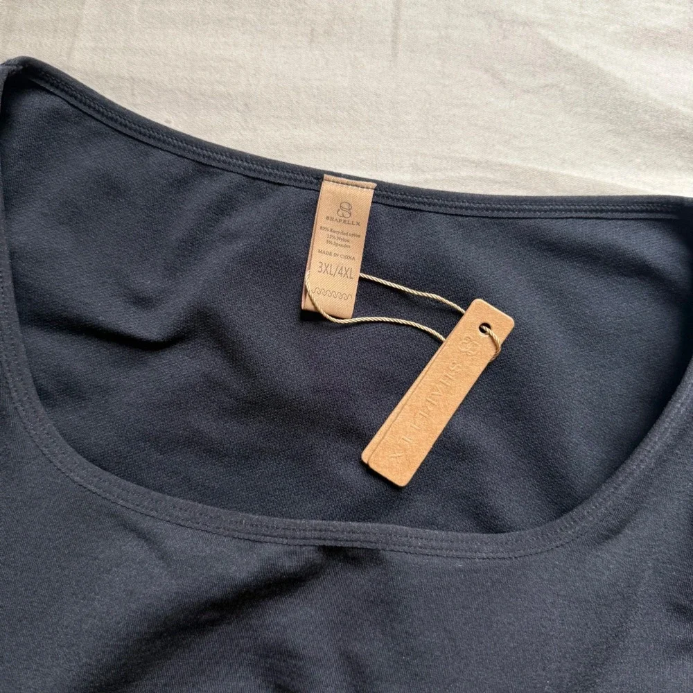Shapellx size 3xl